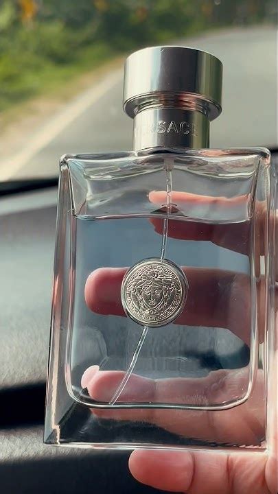 Versace vph review